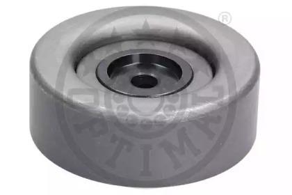 Optimal 0-N1984 Ролик натяжной Optimal 0-N1984 Ролик натяжной