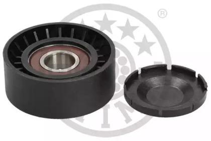 Optimal 0-N2014S Ролик натяжной Optimal 0-N2014S Ролик натяжной