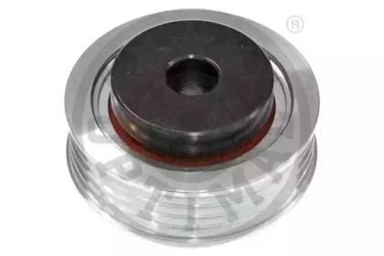 Optimal 0-N2023 Ролик натяжний ременя поліклинового