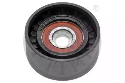 Optimal 0-N2039S Ролик натяжной Optimal 0-N2039S Ролик натяжной
