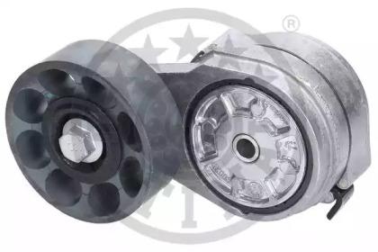 Optimal 0-N2053 Натягувач ременя поліклинового