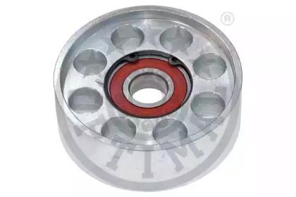Optimal 0N2053S Ролик натяжной