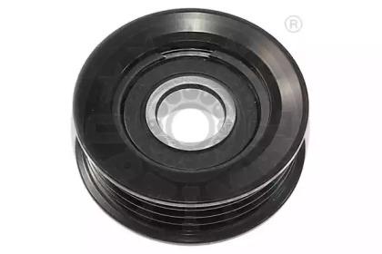 Optimal 0-N2054 Ролик натяжний ременя поліклинового