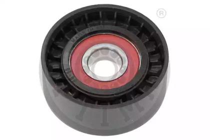 Optimal 0-N2055S Ролик натяжний ременя поліклинового