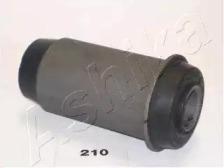 Ashika GOM-210 Bushing suspension arm Ashika GOM-210 Bushing suspension arm