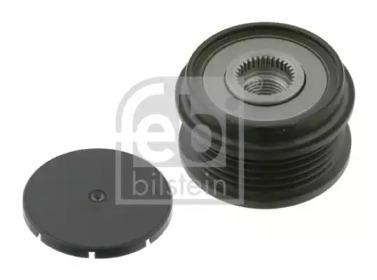 Febi 15258 Шкив генератора