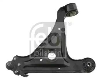 Febi 15399 Arm assy suspension Febi 15399 Arm assy suspension