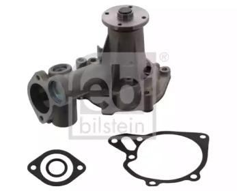 Febi 15451 Water pump Febi 15451 Water pump
