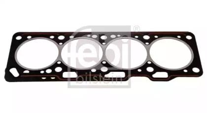 Febi 15538 Gasket cylinder head Febi 15538 Gasket cylinder head