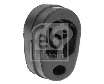 Febi 15708 Exhaust pipe support Febi 15708 Exhaust pipe support