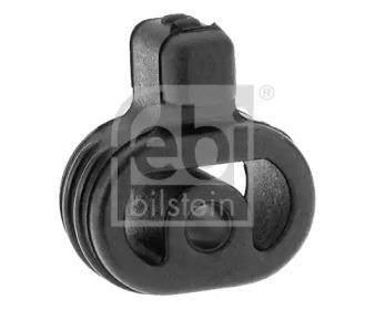 Febi 15714 Exhaust pipe support Febi 15714 Exhaust pipe support