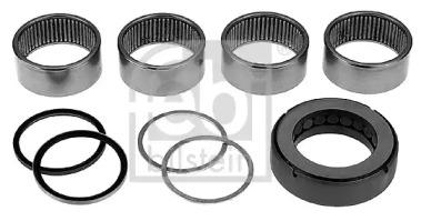 Febi 15798 Ремкомплект шкворня Febi 15798 Ремкомплект шкворня