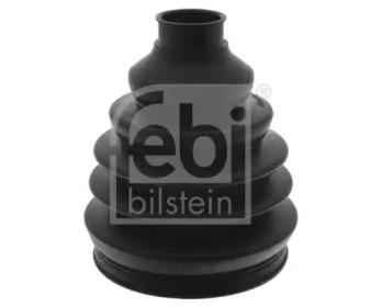 Febi 15840 Dust boot kit axle joint Febi 15840 Dust boot kit axle joint