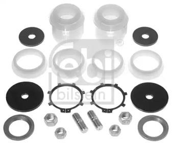 Febi 15872 Втулка стабілізатора Febi 15872 Втулка стабілізатора