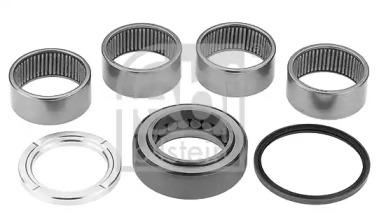 Febi 15881 Шкворень