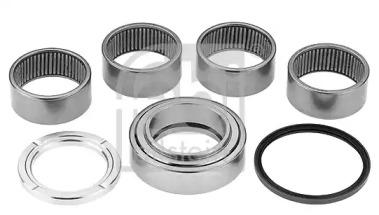 Febi 15882 Шкворень