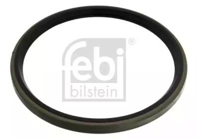 Febi 15886 Уплотнительное кольцо поворотного кулака Febi 15886 Уплотнительное кольцо поворотного кулака