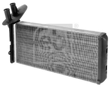 Febi 15914 Радіатор пічки Febi 15914 Радіатор пічки