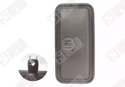 Spilu 61411 Outer mirror assy