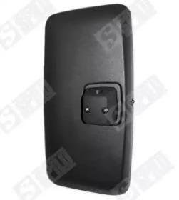 Spilu 61495 Outer mirror assy Spilu 61495 Outer mirror assy