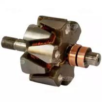 Cargo 136982 Rotor assy alternator Cargo 136982 Rotor assy alternator