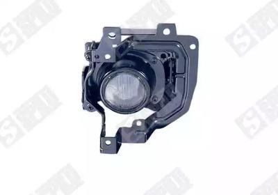 Spilu 619005 Foglamp assy Spilu 619005 Foglamp assy