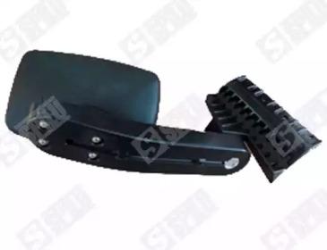 Spilu 62017 Outer mirror assy