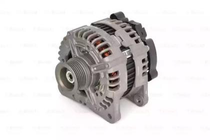 Bosch 0 121 615 116 Alternator assy