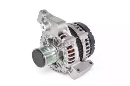 Bosch 0 121 615 132 Alternator assy Bosch 0 121 615 132 Alternator assy