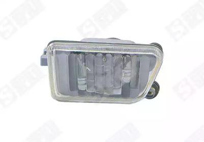 Spilu 635007 Foglamp assy