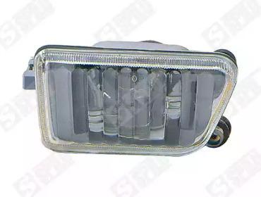 Spilu 635008 Foglamp assy Spilu 635008 Foglamp assy