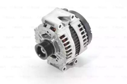 Bosch 0 121 715 114 Alternator assy