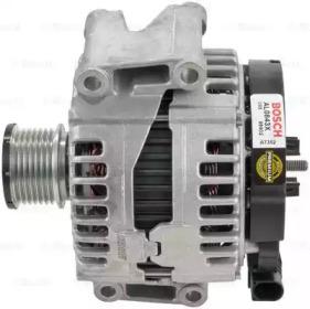 Bosch 0 121 715 115 Alternator assy