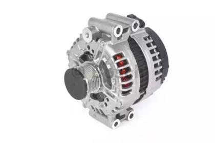 Bosch 0 121 715 116 Alternator assy Bosch 0 121 715 116 Alternator assy