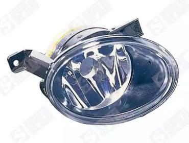 Spilu 635064 Фара противотуманная Spilu 635064 Фара противотуманная