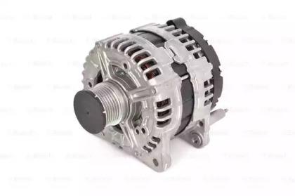 Bosch 0 121 715 142 Генератор Bosch 0 121 715 142 Генератор