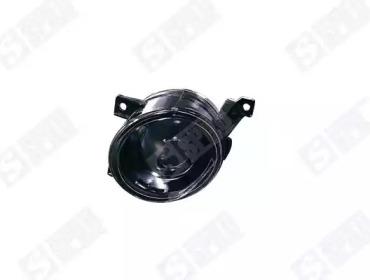 Spilu 635076 Foglamp assy Spilu 635076 Foglamp assy