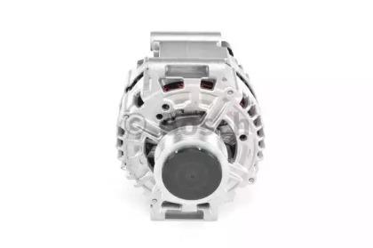 Bosch 0 121 715 150 Alternator assy Bosch 0 121 715 150 Alternator assy