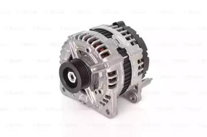 Bosch 0 121 715 151 Генератор Bosch 0 121 715 151 Генератор