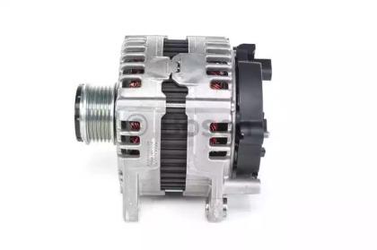 Bosch 0 121 715 180 Alternator assy Bosch 0 121 715 180 Alternator assy