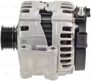 Bosch 0 121 813 101 Alternator assy Bosch 0 121 813 101 Alternator assy