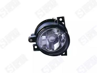 Spilu 642018 Foglamp assy Spilu 642018 Foglamp assy