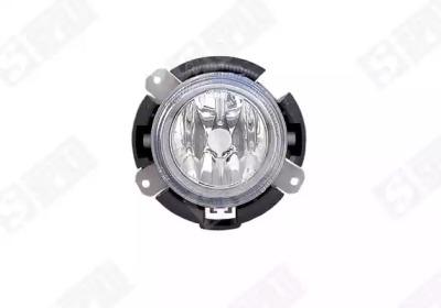 Spilu 666001 Фара протитуманна Spilu 666001 Фара протитуманна