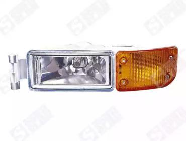 Spilu 668002 Blinker Spilu 668002 Blinker