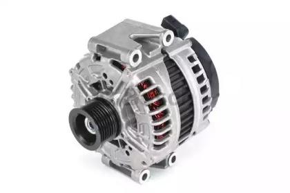 Bosch 0 121 813 123 Alternator assy Bosch 0 121 813 123 Alternator assy