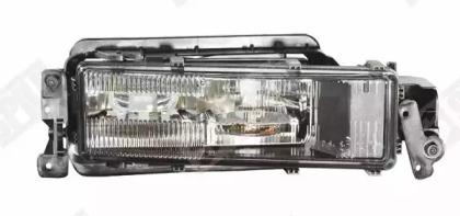 Spilu 690034 Фара протитуманна Spilu 690034 Фара протитуманна