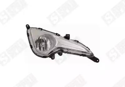 Spilu 690083 Foglamp assy