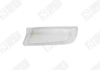 Spilu 690164 Скло фонаря задній лівий Spilu 690164 Скло фонаря задній лівий