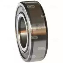 Cargo 140219 Підшипник кульковий