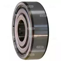 Cargo 140301 Комплект подшипника Cargo 140301 Комплект подшипника